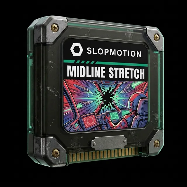 Midline Stretch FX cartridge