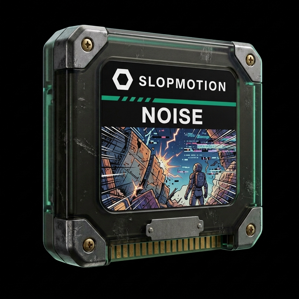 Noise FX cartridge