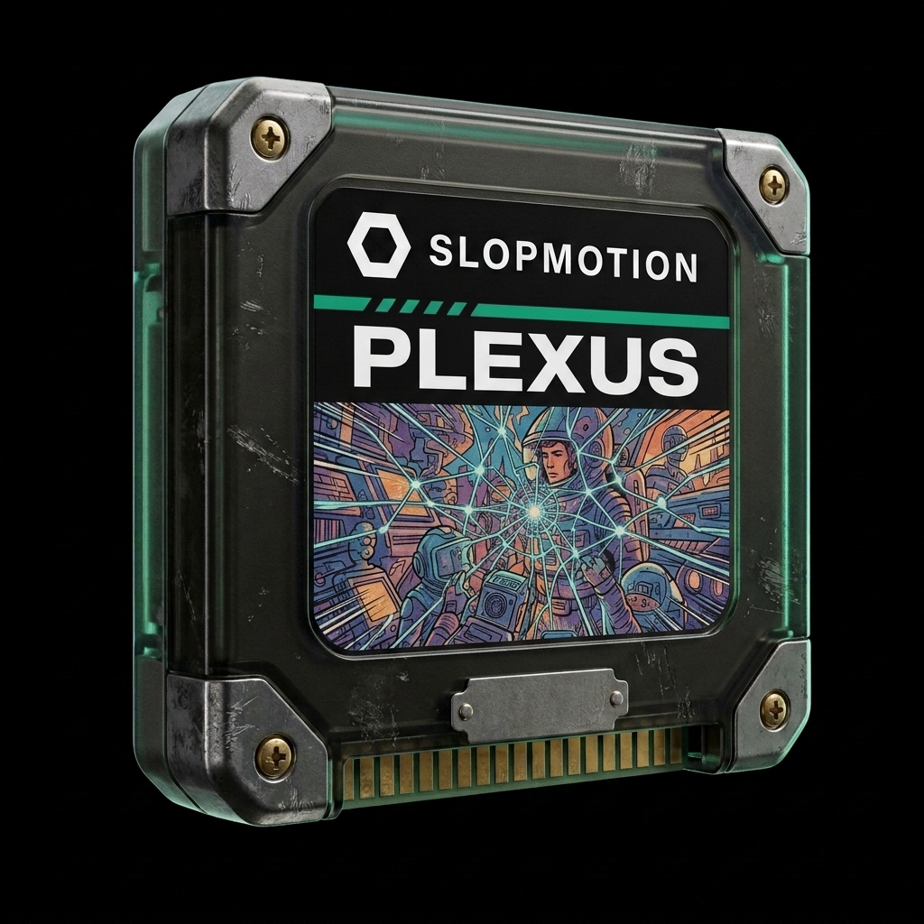 Plexus FX cartridge