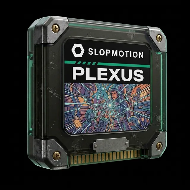 Plexus FX cartridge