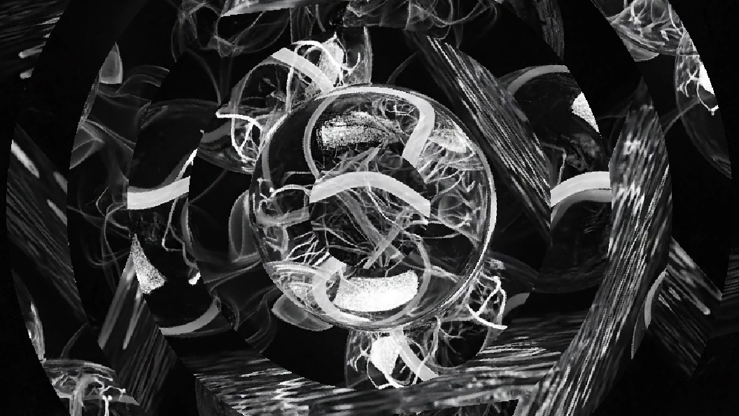 Concentric Spin — Concentric Spin