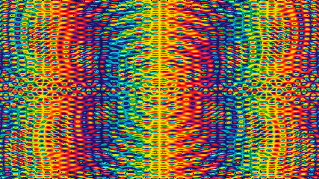 Cymatic — Cymatic