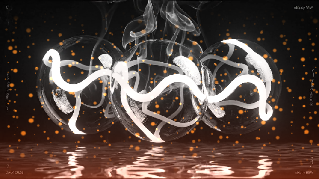 Ember & Heat — Ember & Heat