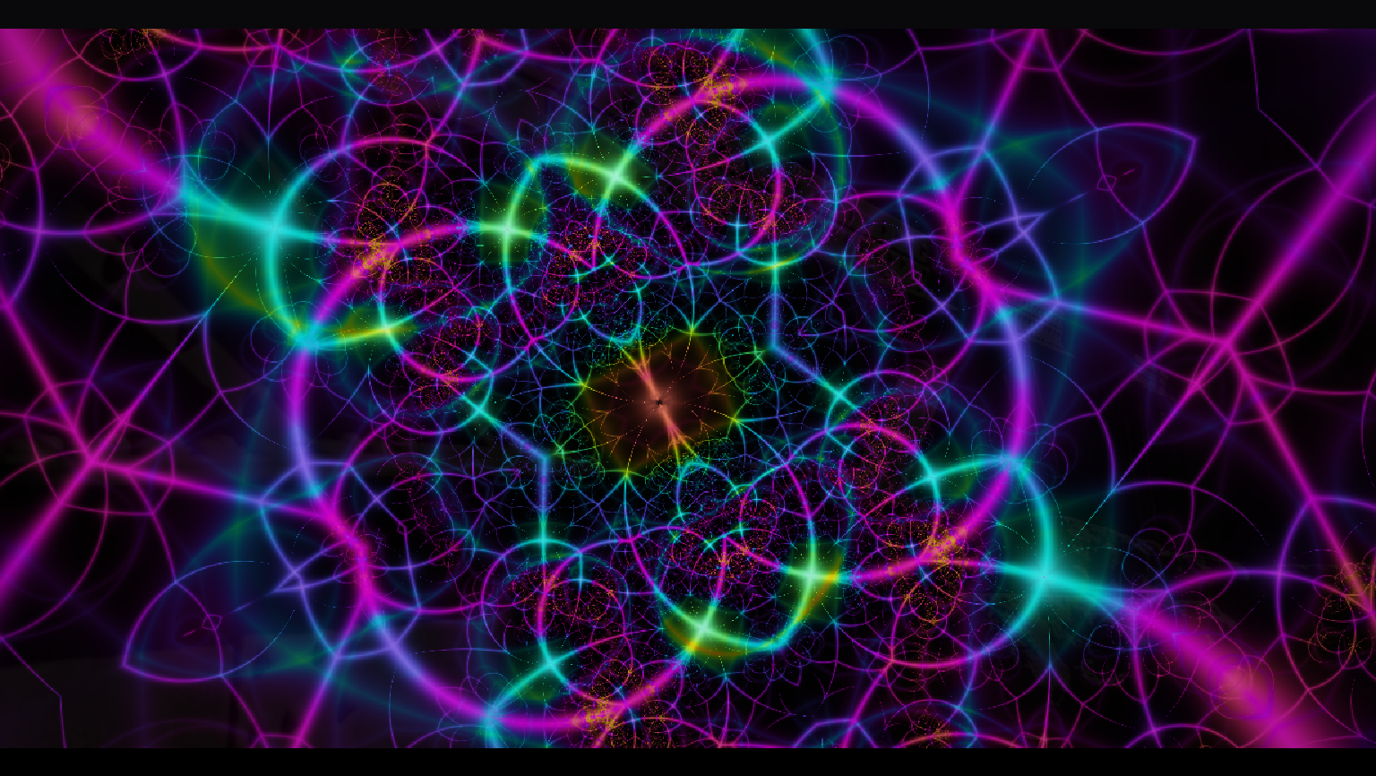 Fractal Fold - Fractal Fold