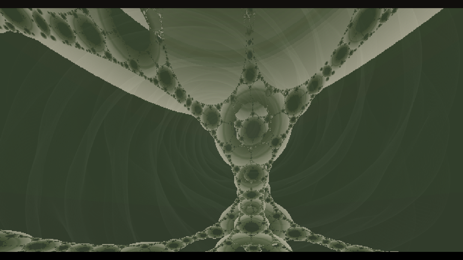 Fractal 3D - Fractal 3D