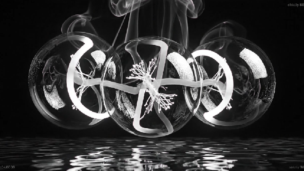 Ghost Flow — Ghost Flow