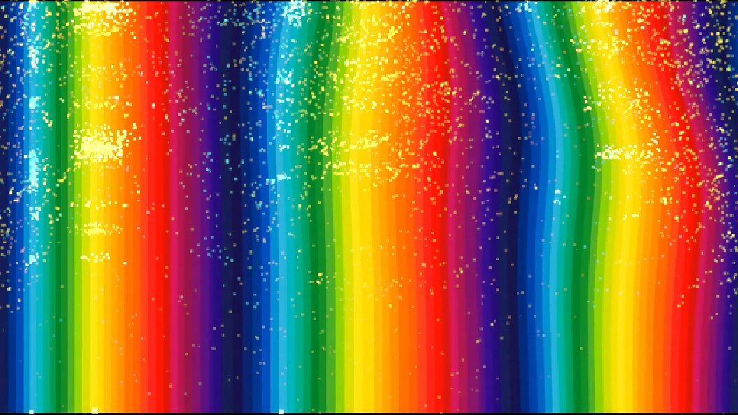Luma Dust — Luma Dust