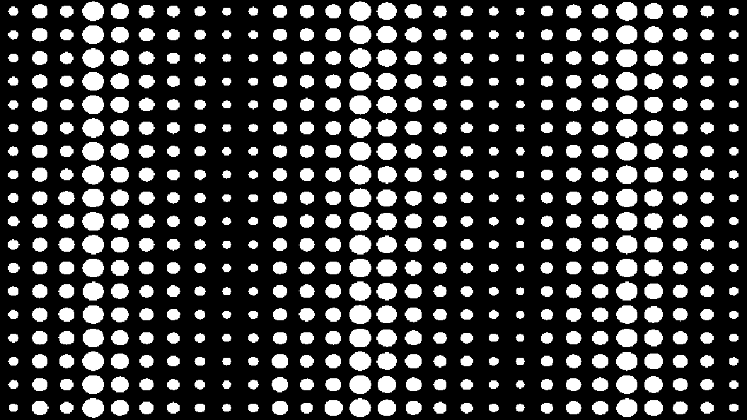 Luma Grid Dots — Luma Grid Dots