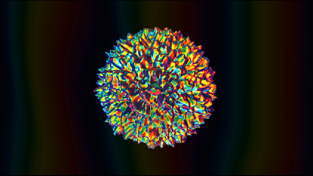 Metal Sphere — Metal Sphere