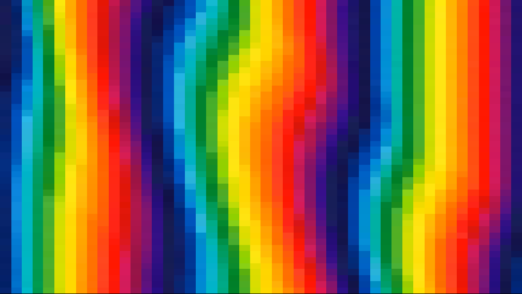 Pixelate — Pixelate