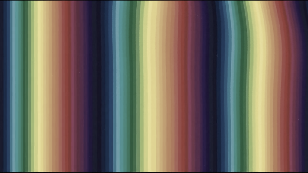 Ramp Gradient — Ramp Gradient