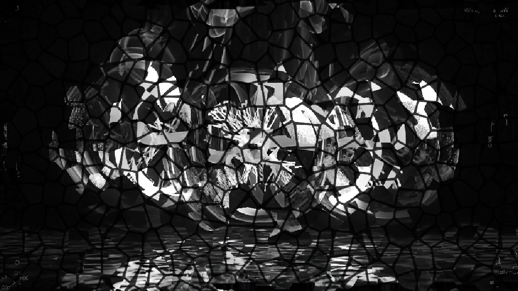 Shatter Layer — Shatter Layer