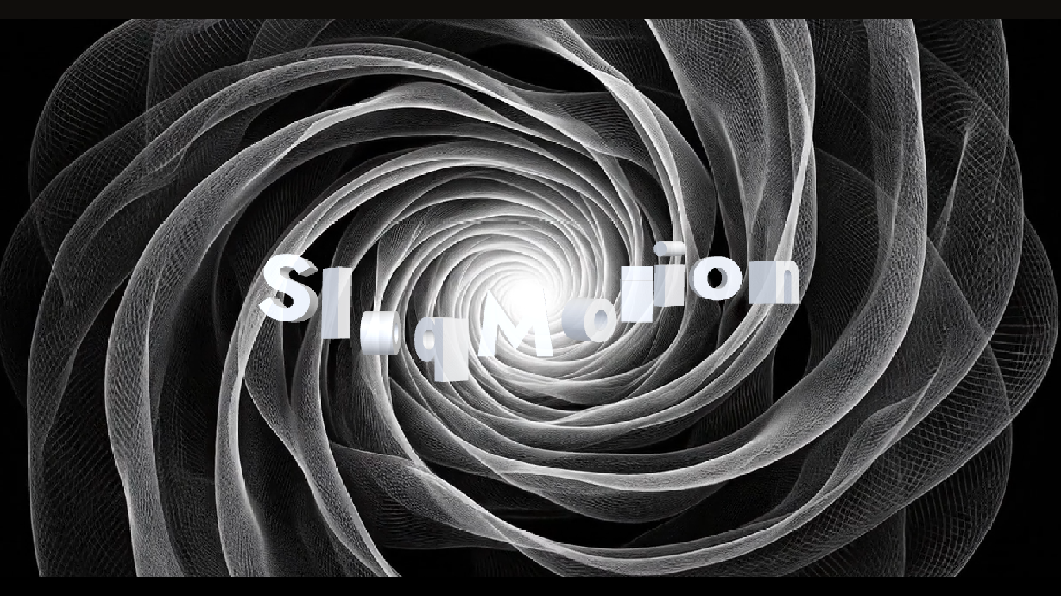 Slop Motion - Slop Motion