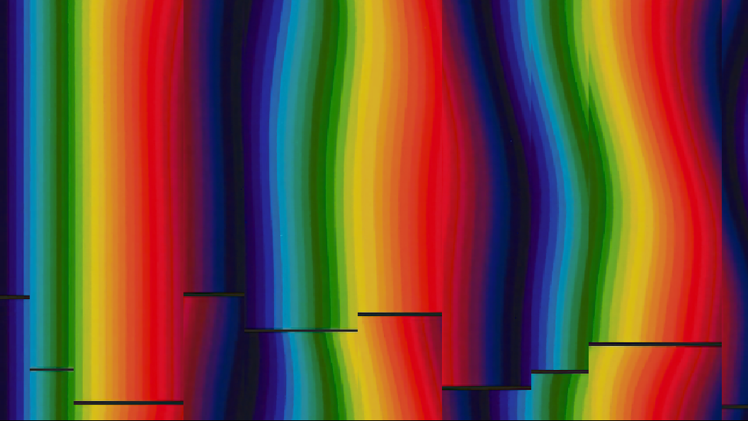 Time Glitch — Time Glitch