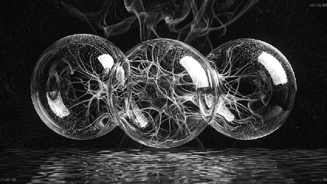 Warp Tunnel — Warp Tunnel