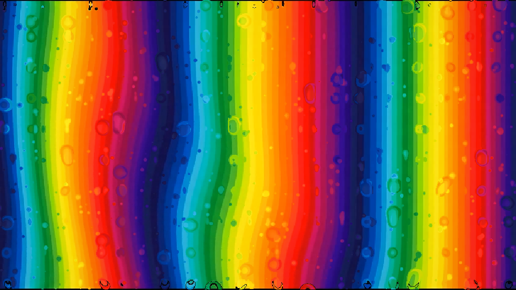 Wet Lens — Wet Lens