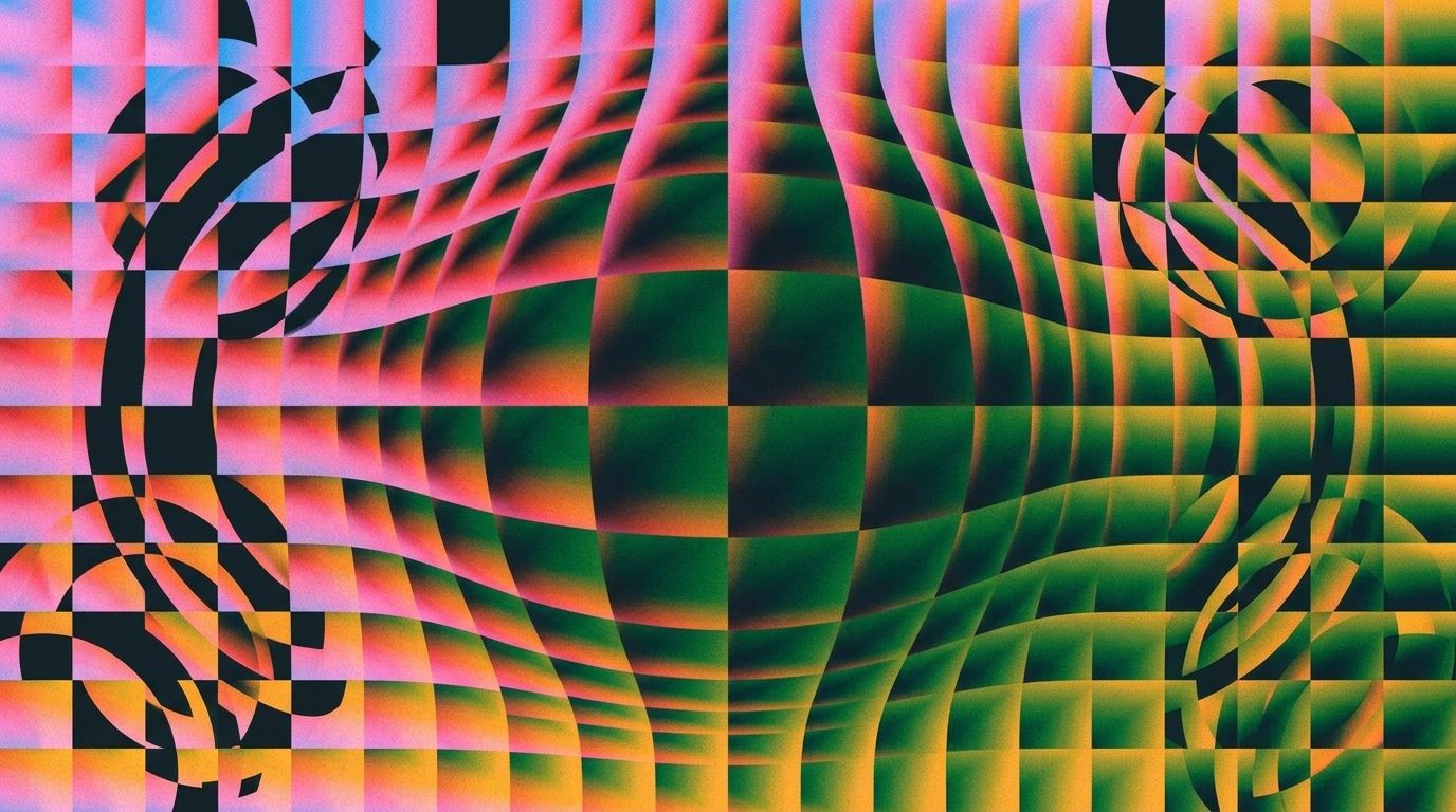 bauhauss+oihw/13 loop preview