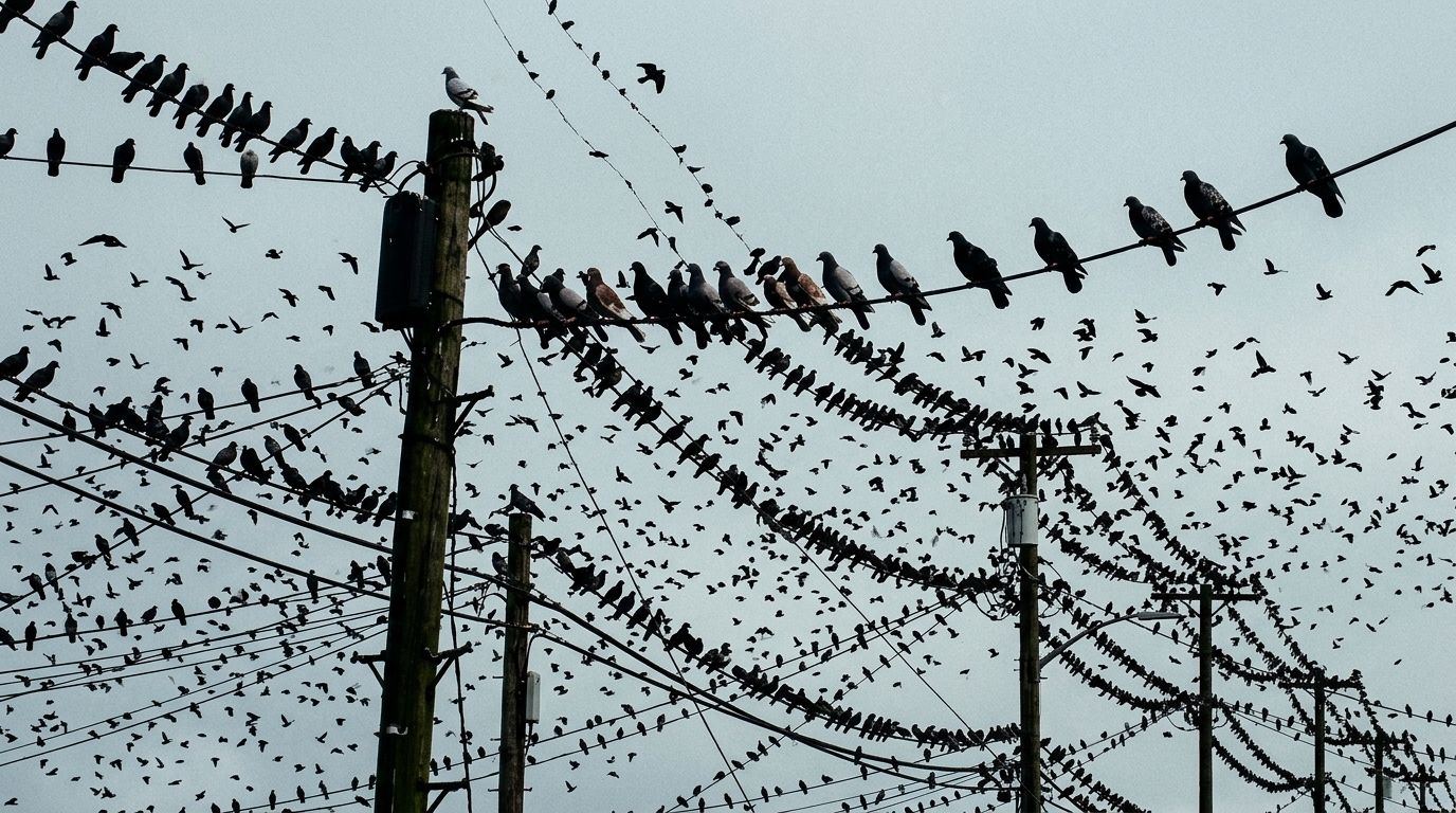 birds+xnl0/9 loop preview