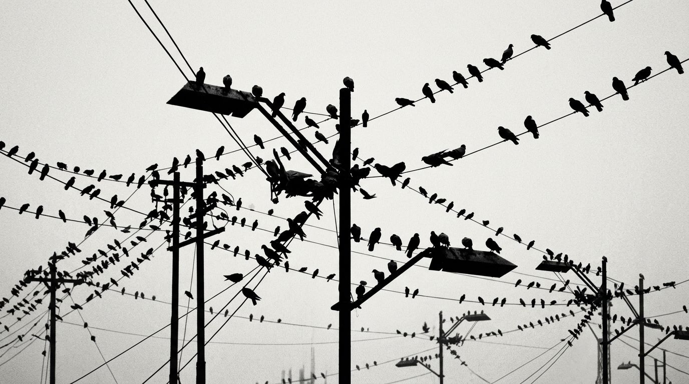 birds+m7ho/13 loop preview