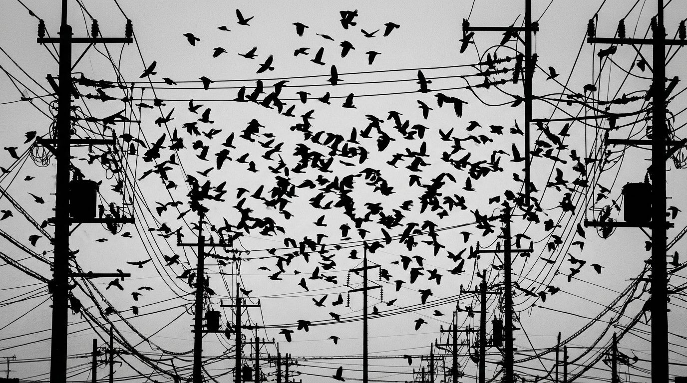 birds+izli/1 loop preview