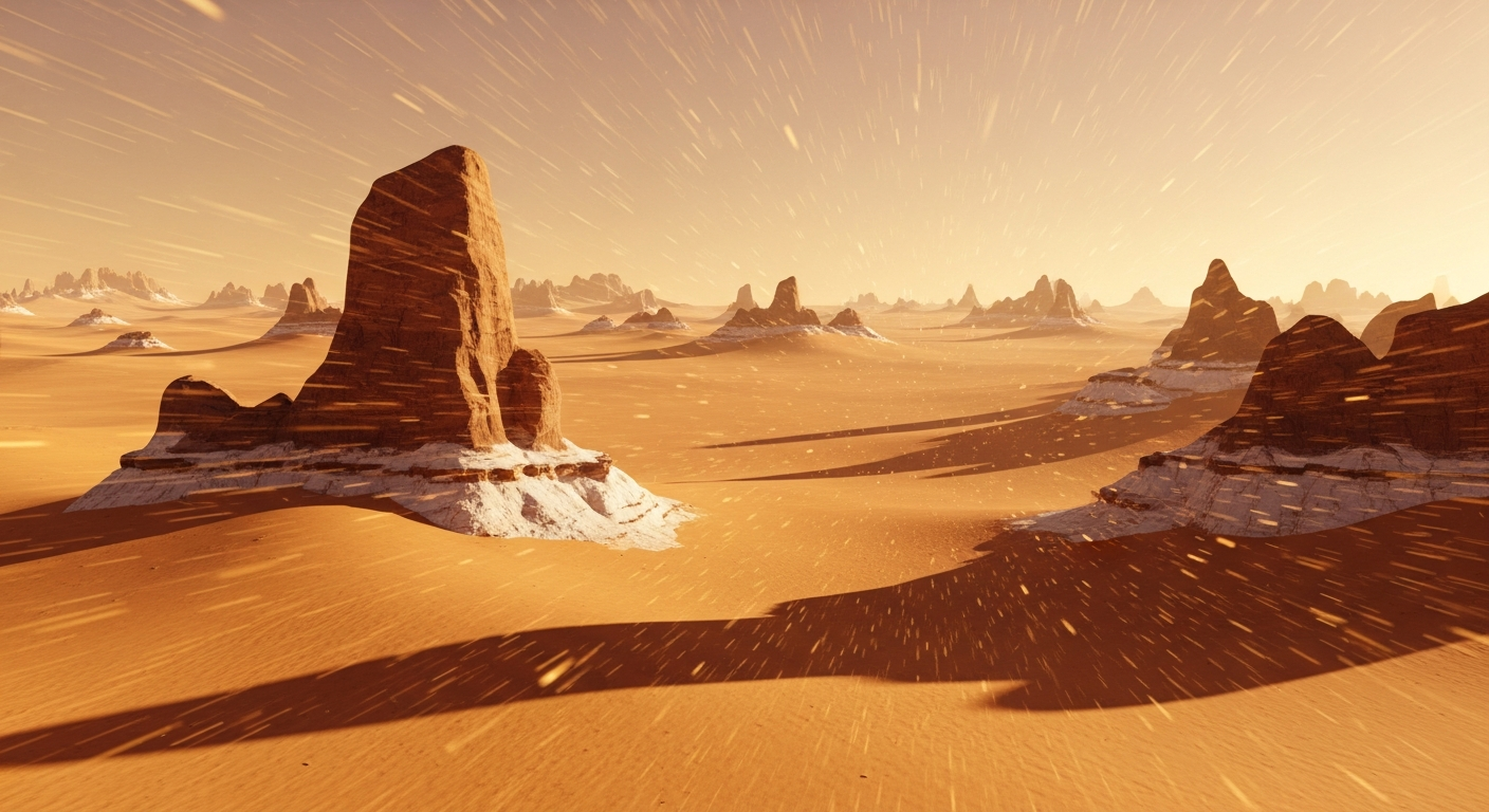 dune-calor+xdbw/31 loop preview