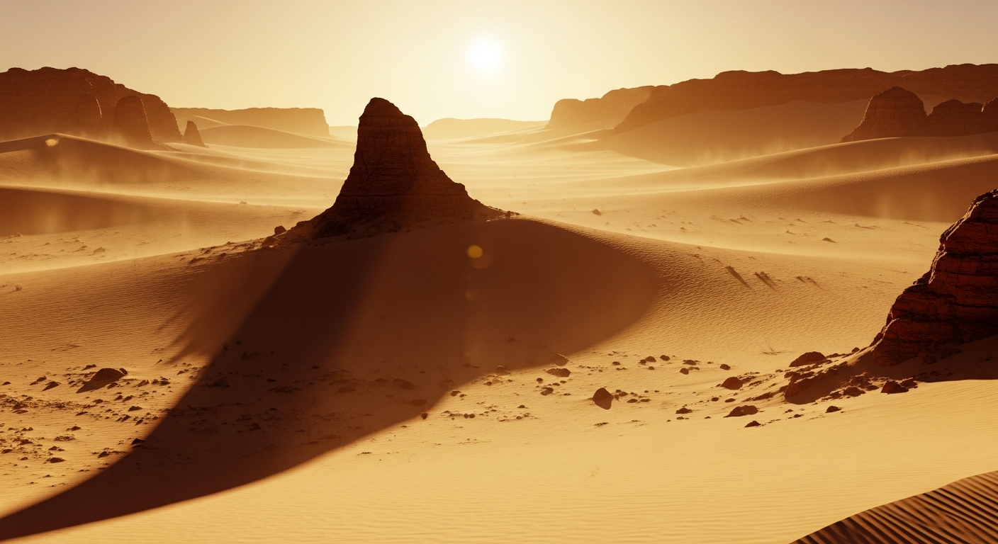 dune-calor+43s8/10 loop preview