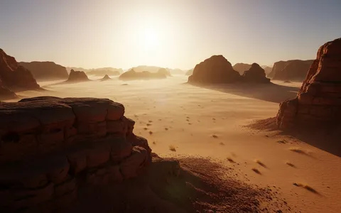 dune-calor+1byu/9 loop preview