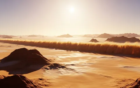 dune-calor+hfde/32 loop preview