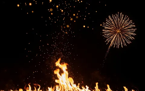 fire-sparkles+bpa7/32 loop preview
