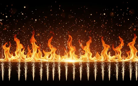fire-sparkles+eexw/30 loop preview