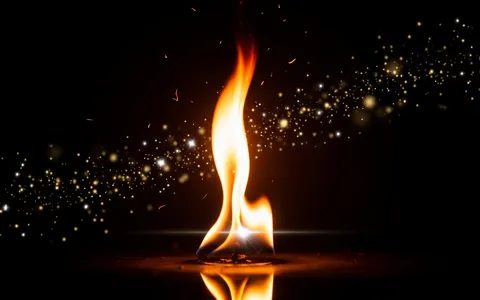 fire-sparkles+w19k/28 loop preview