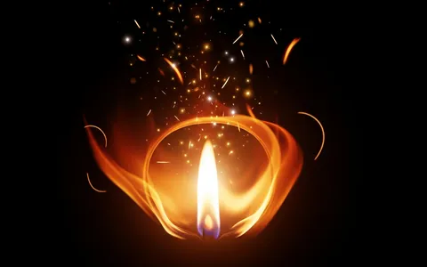 fire-sparkles+5k4m/26 loop preview