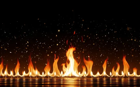fire-sparkles+59cs/25 loop preview