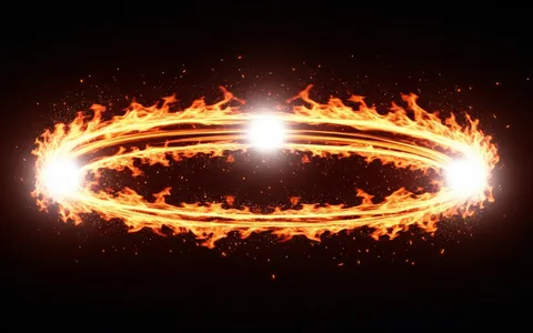 fire-sparkles+5y1o/19 loop preview