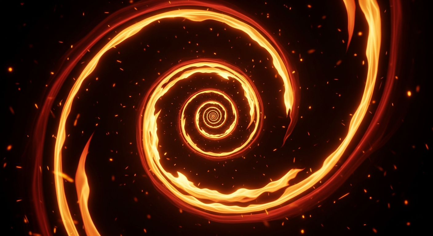 fire-sparkles+anka/18 loop preview
