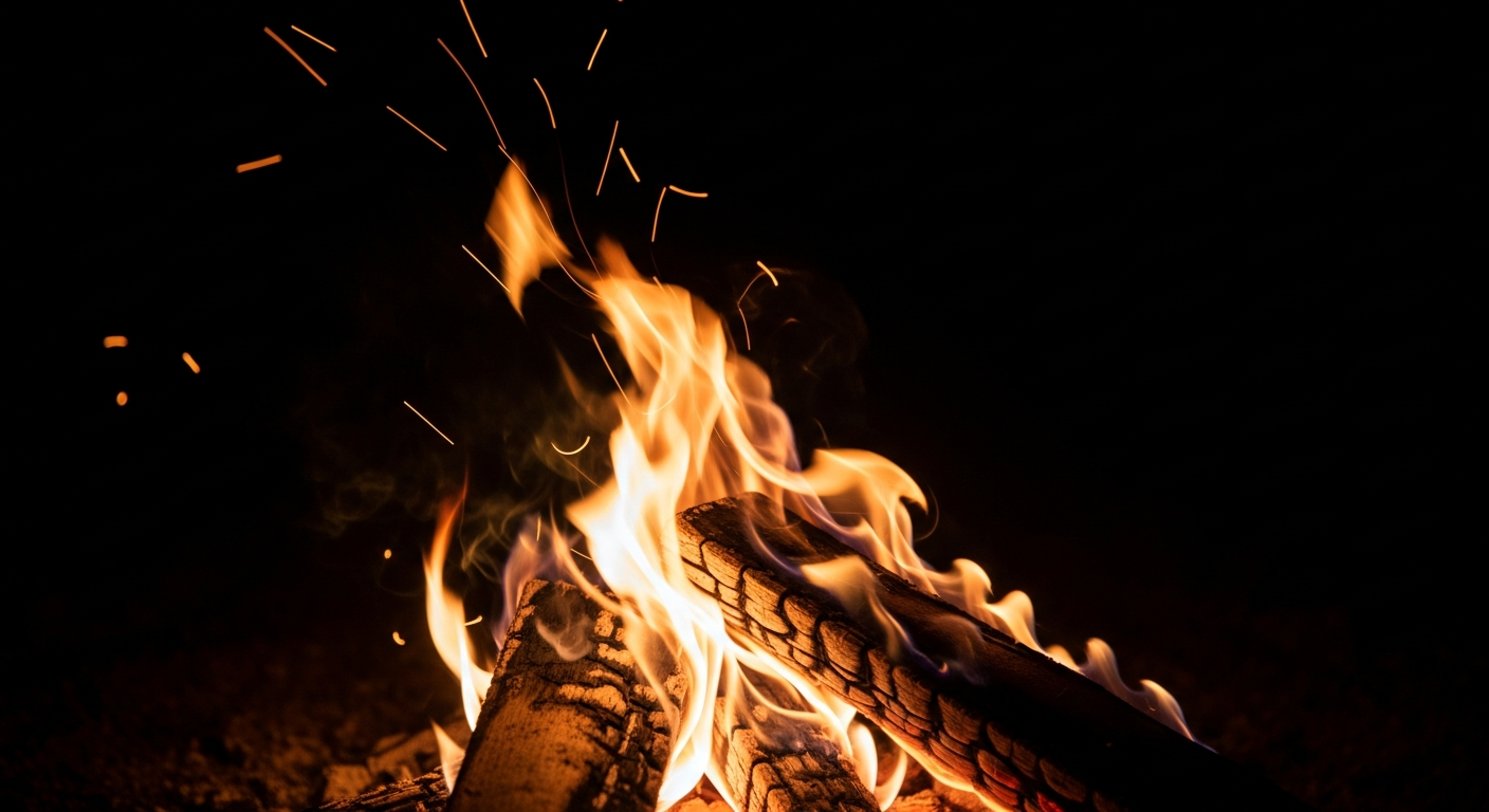 fire-sparkles+31lq/14 loop preview
