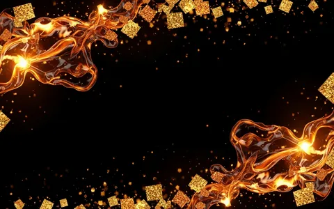 fire-sparkles+qndt/11 loop preview