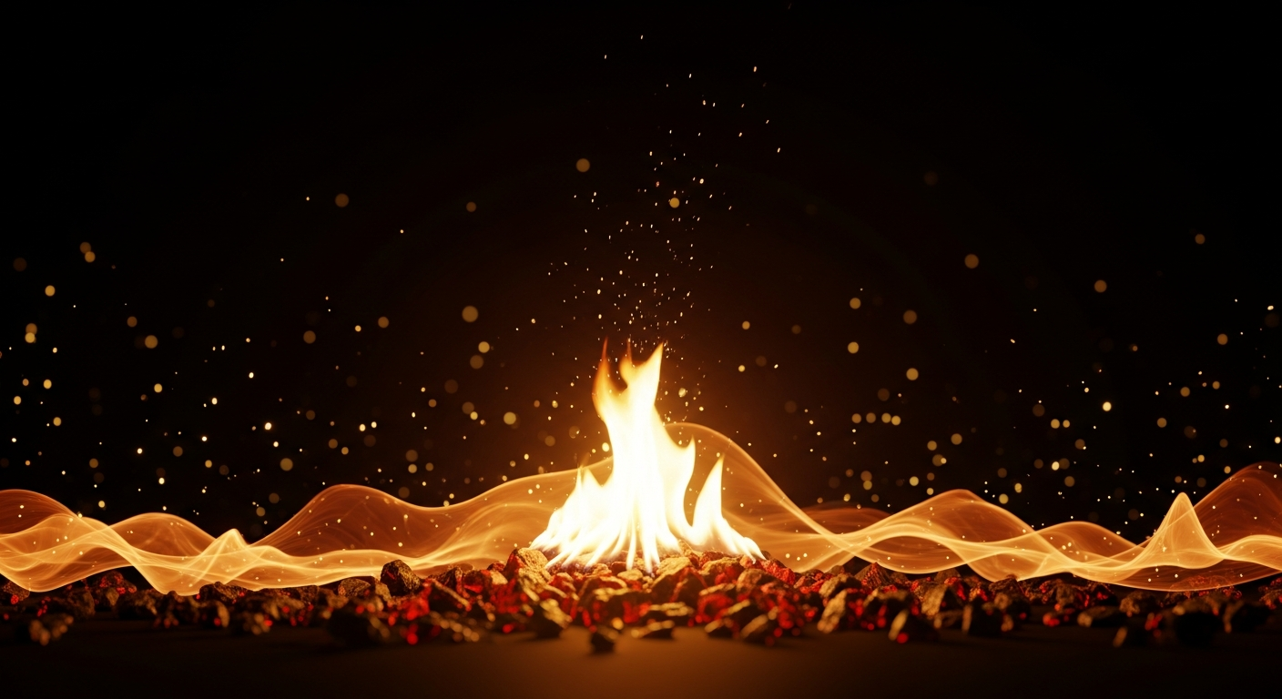 fire-sparkles+uyks/10 loop preview
