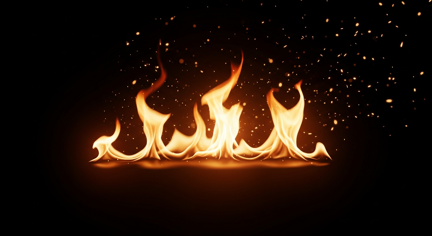fire-sparkles+dhx3/9 loop preview