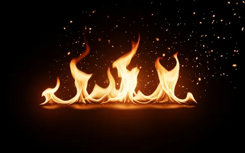 fire-sparkles+dhx3/9 loop preview