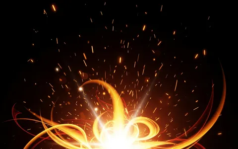 fire-sparkles+poe5/8 loop preview