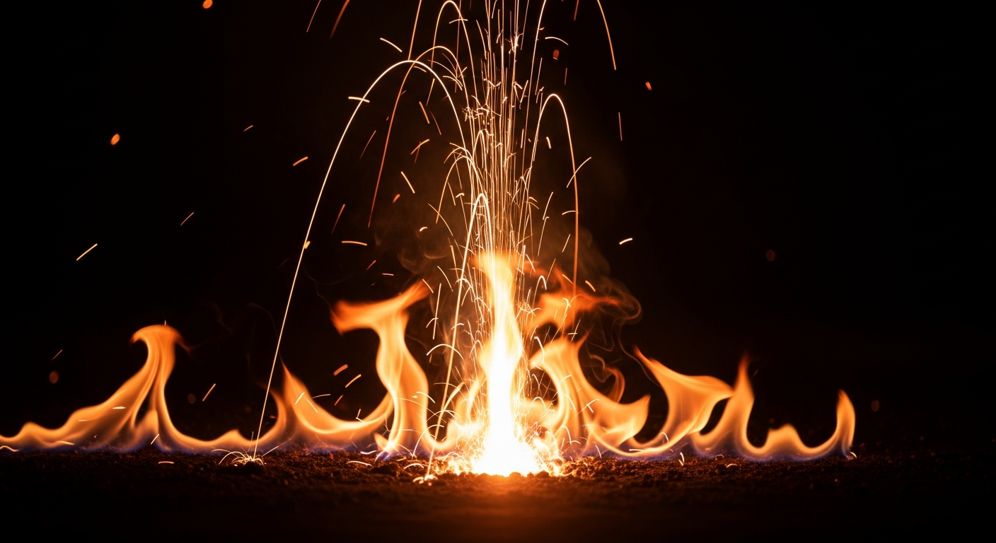 fire-sparkles+lrhr/6 loop preview