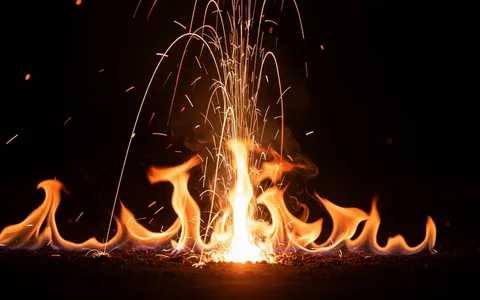 fire-sparkles+lrhr/6 loop preview