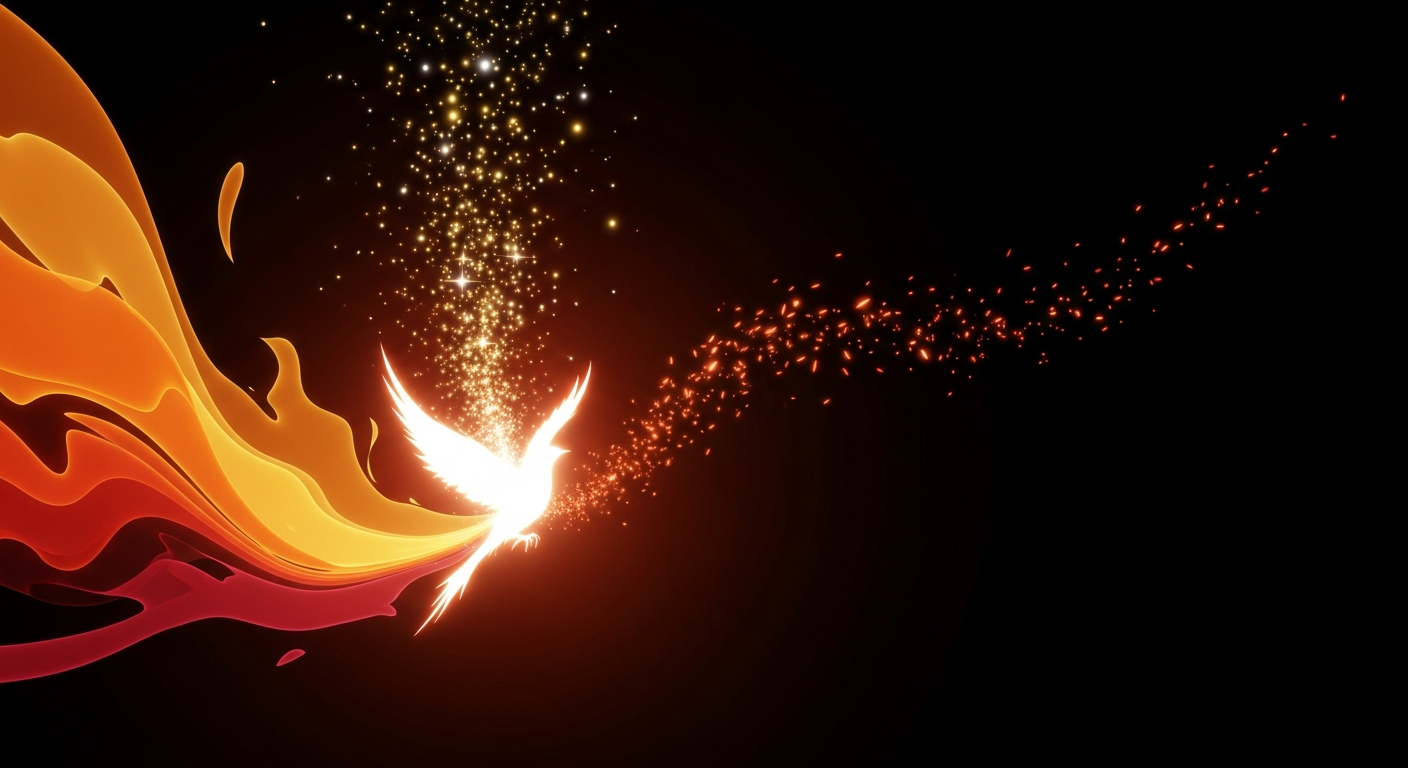 fire-sparkles+dn9z/5 loop preview