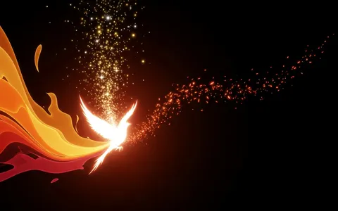 fire-sparkles+dn9z/5 loop preview