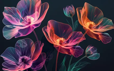 flowers+105z/19 loop preview