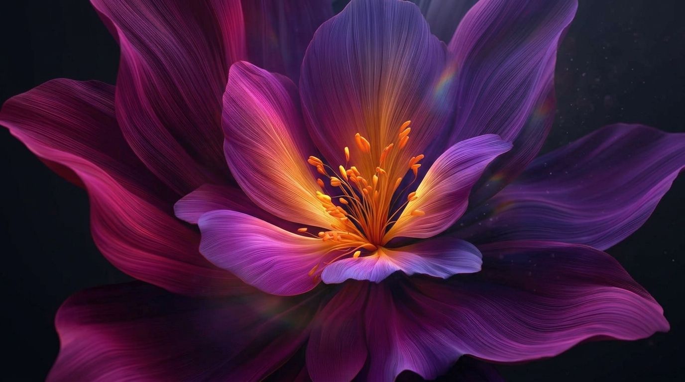 flowers+h2sn/25 loop preview