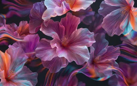 flowers+mipz/14 loop preview