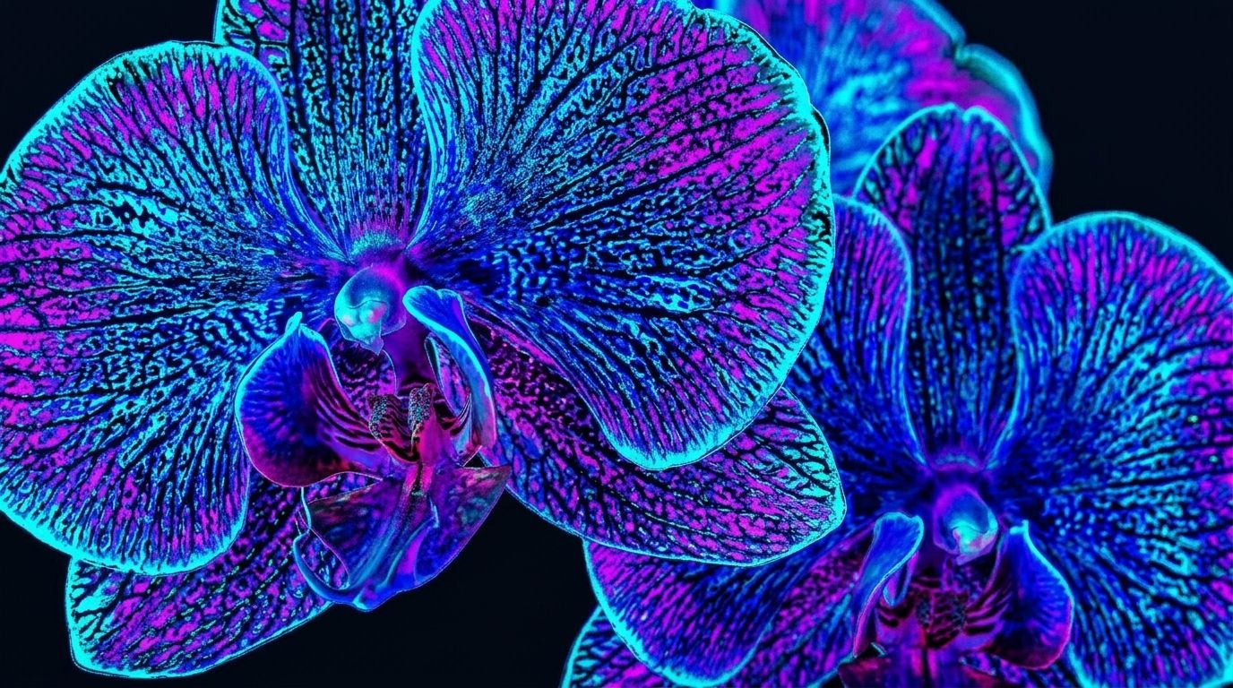 flowers+upsf/21 loop preview