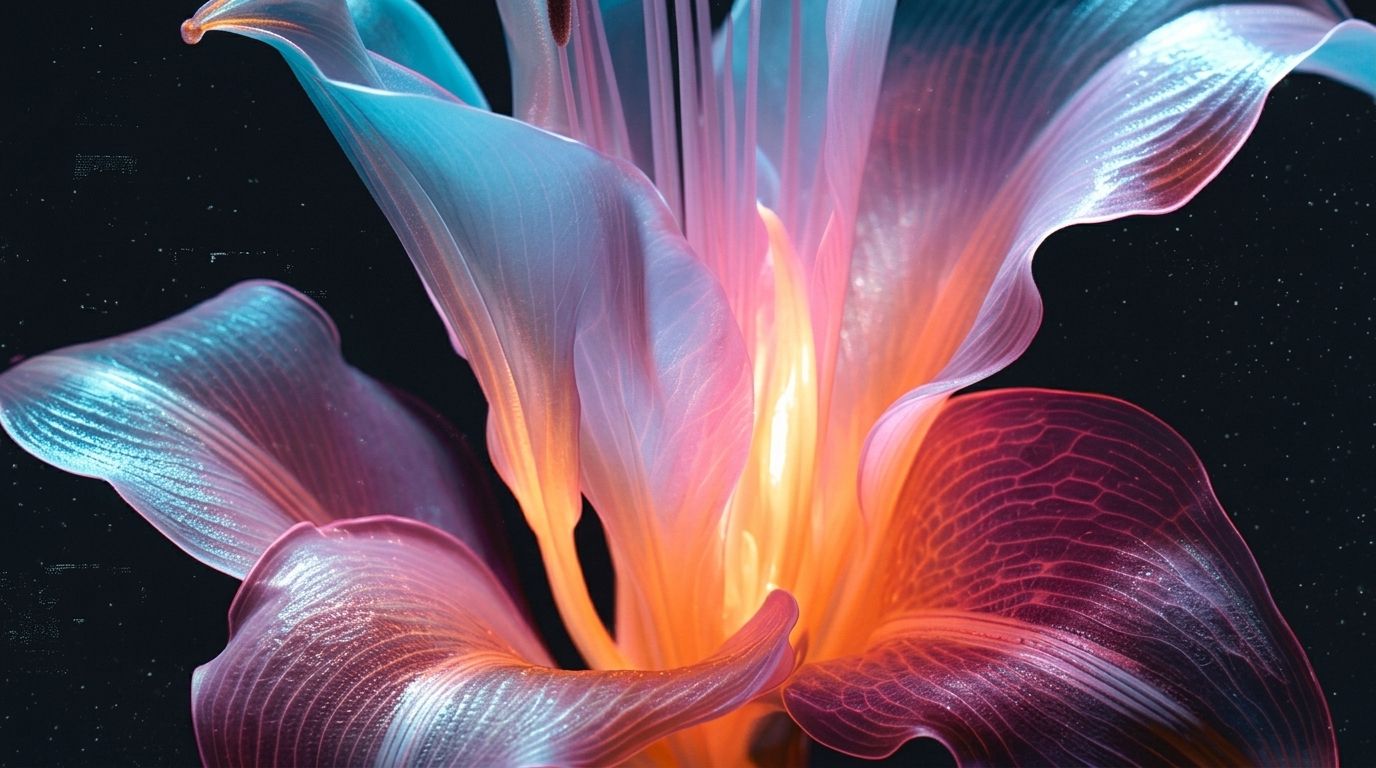 flowers+oye1/11 loop preview